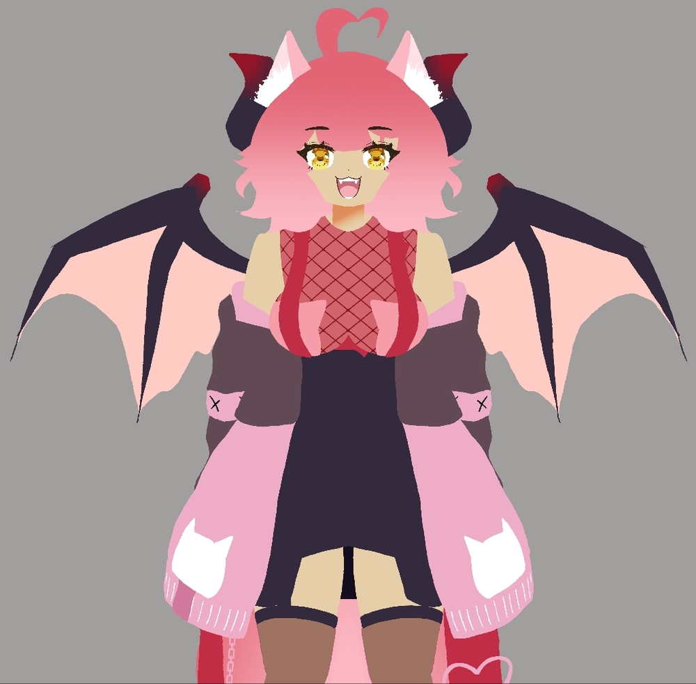 Intro ^w^ - Picture 2 of 7